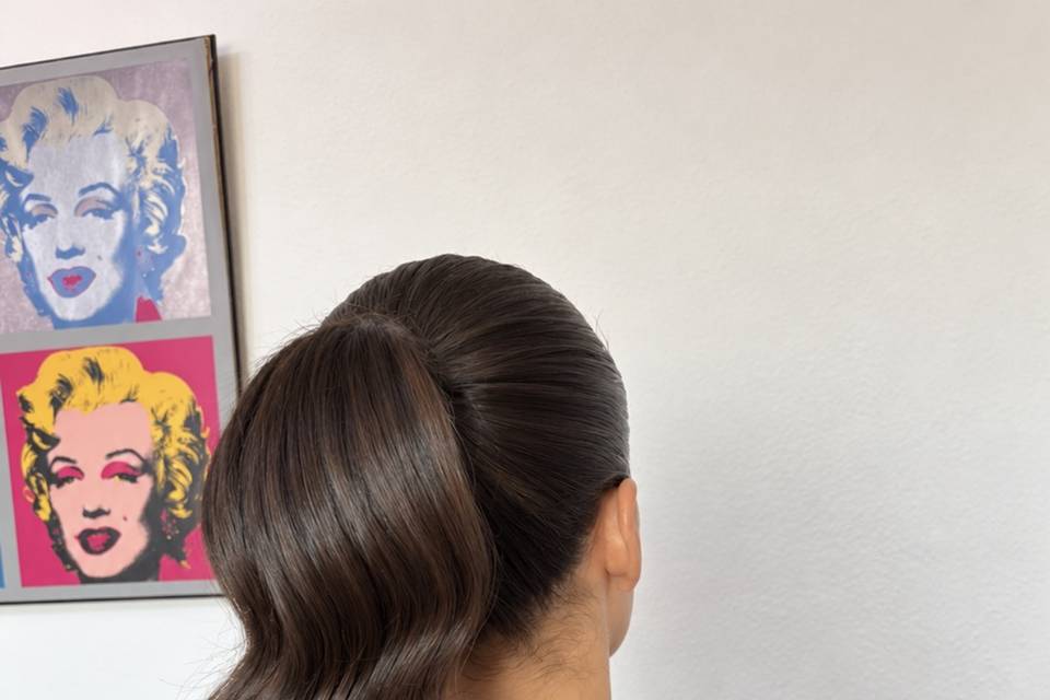 Ma beauty madrid