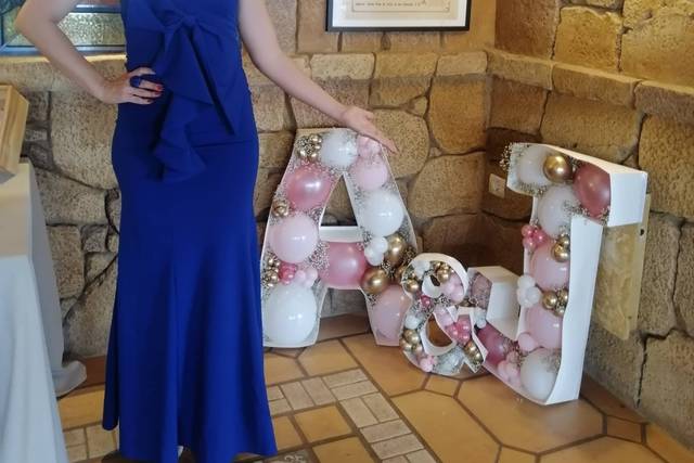 Foto boda