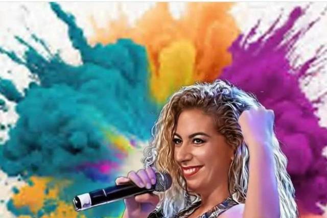 Zuleyma Medina - Cantante