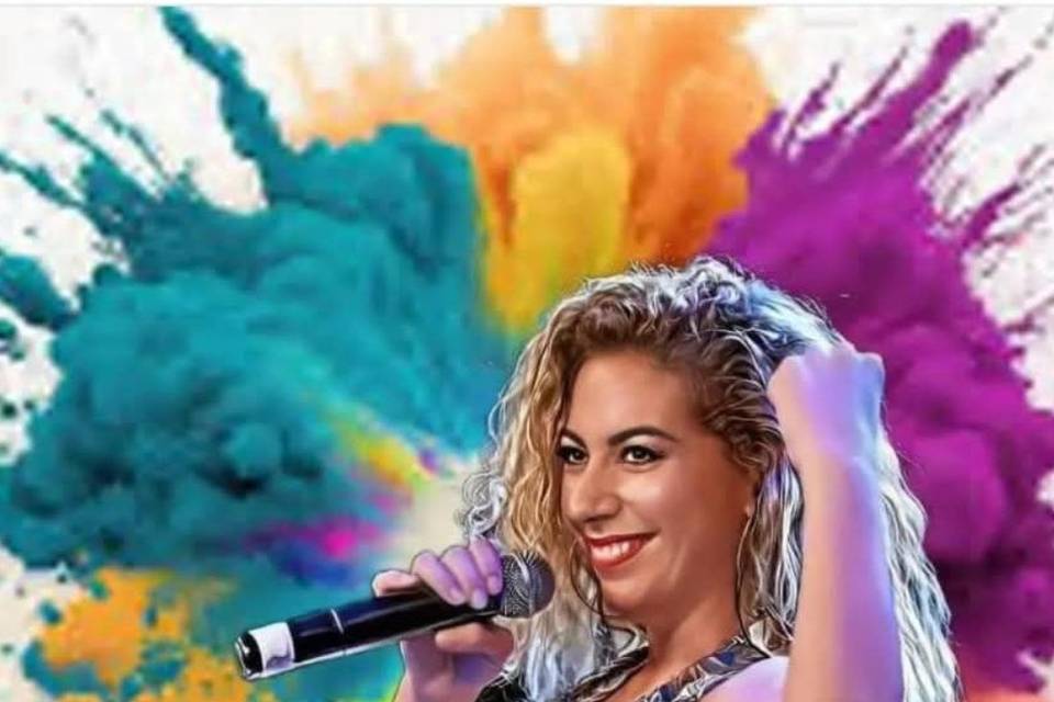 Zuleyma Medina - Cantante
