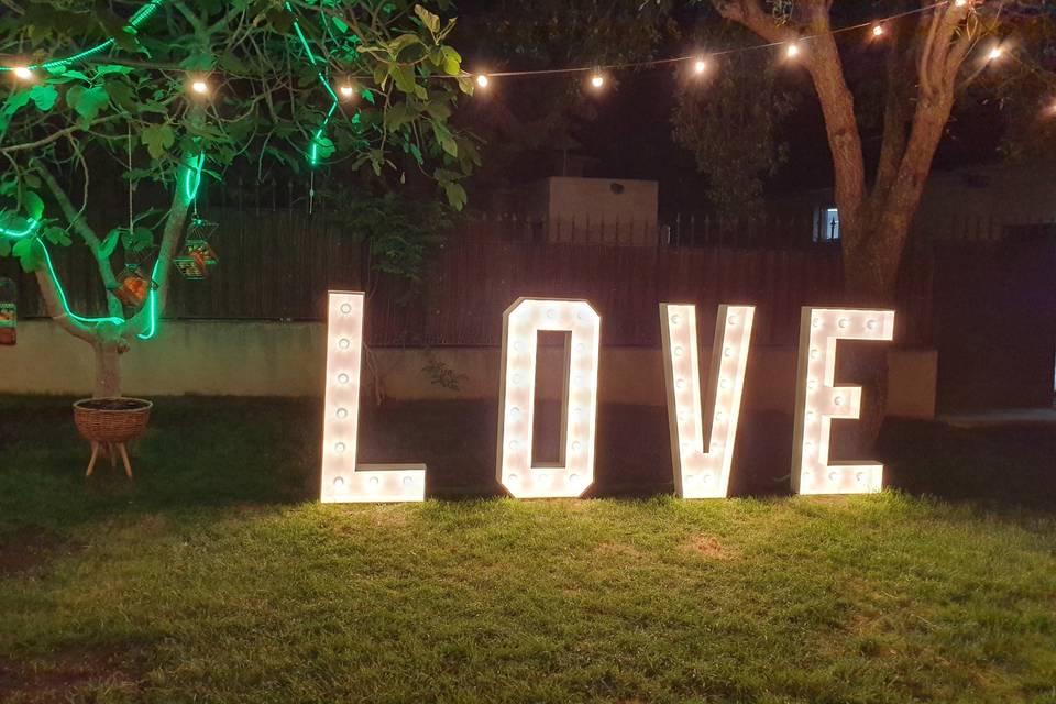 Boda de Henar y Jose L.