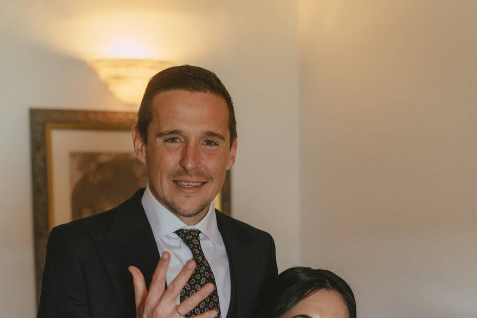 Novios
