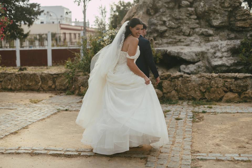 Novios