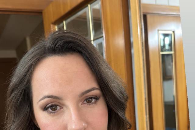 Maquillaje Bonito y natural