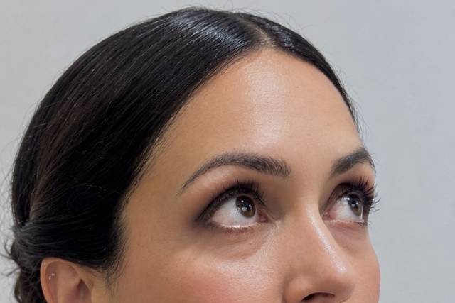 Maquillaje novia
