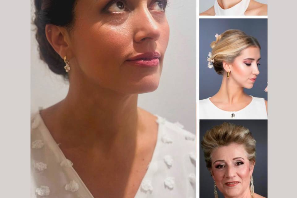 Maquillajes