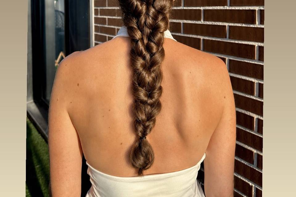 Trenza