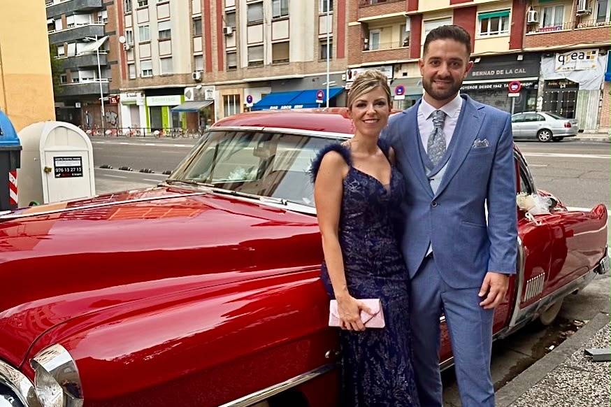 Invitados