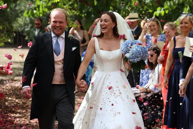 Fotografia y video de bodas