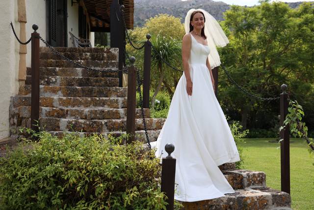 Fotografia y video de bodas