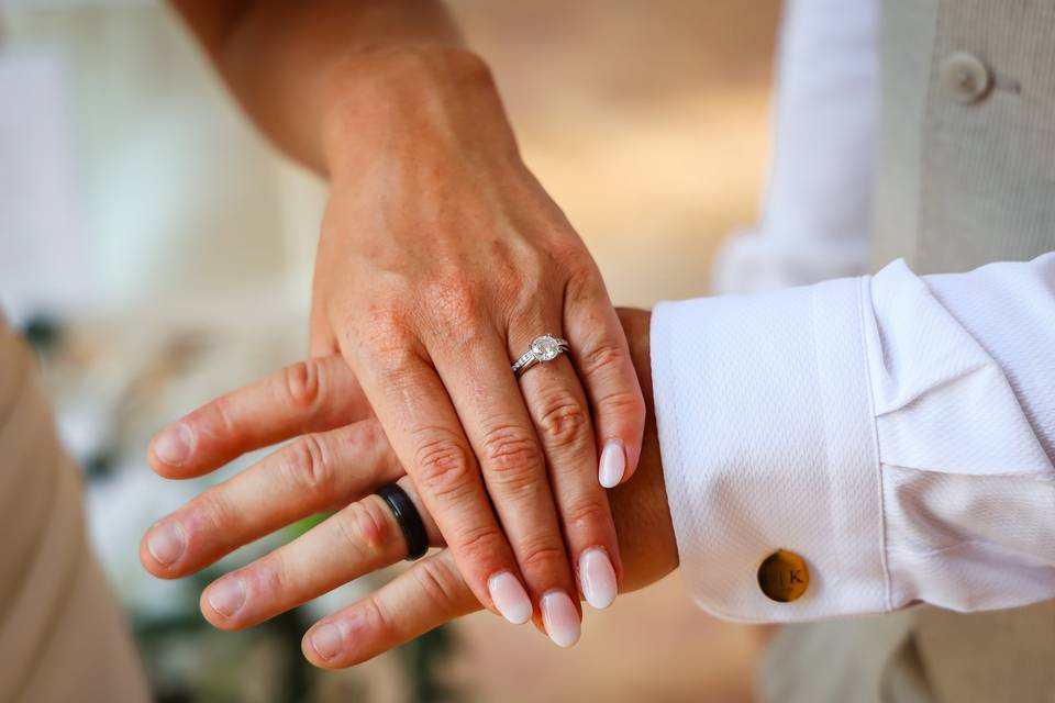 Fotografia y video de bodas