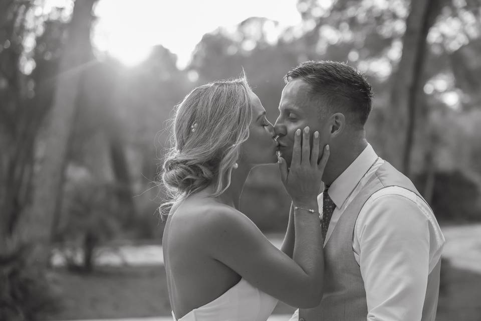 Fotografia y video de bodas