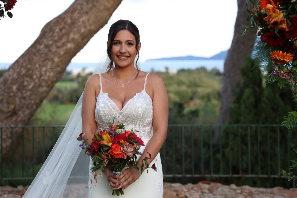 Fotografia y video de bodas