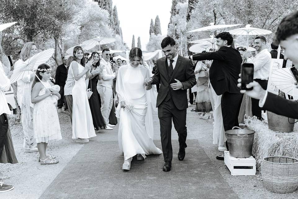 BODA A&G