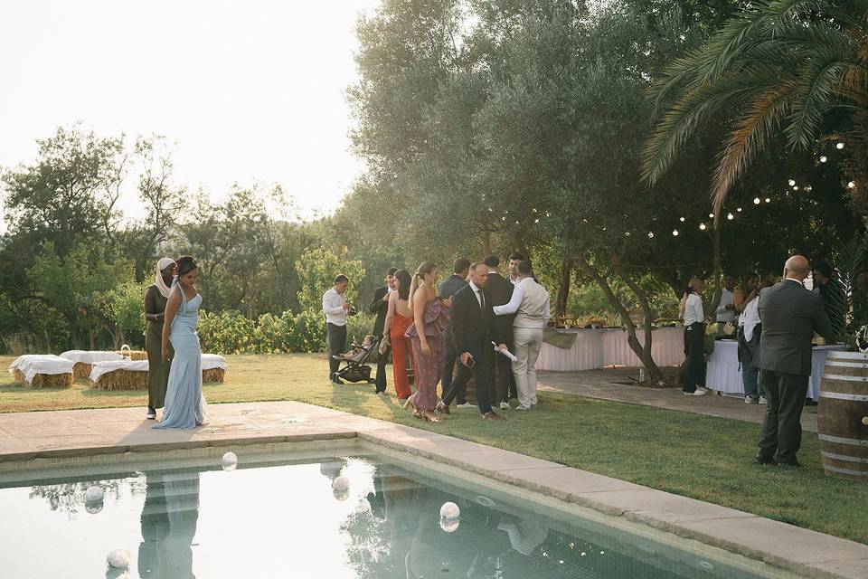 BODA A&G
