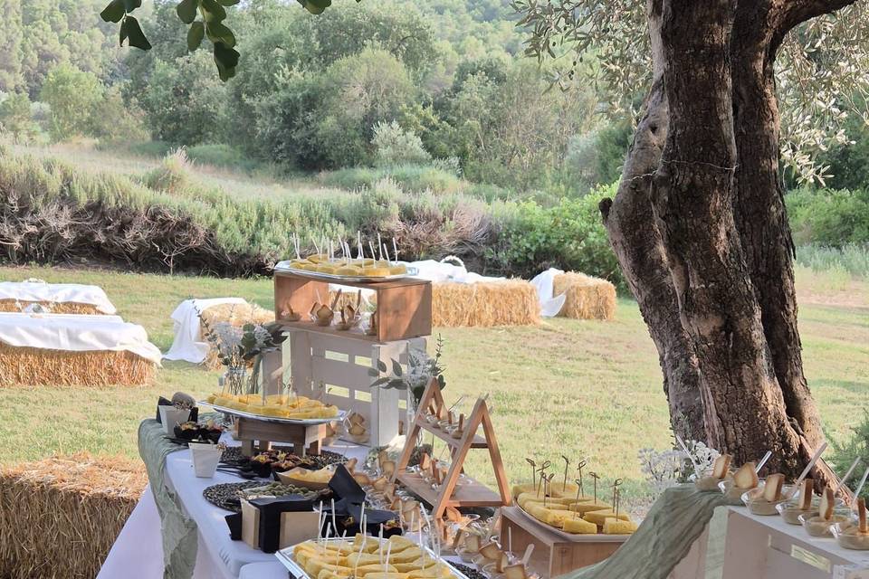 BODA A&G