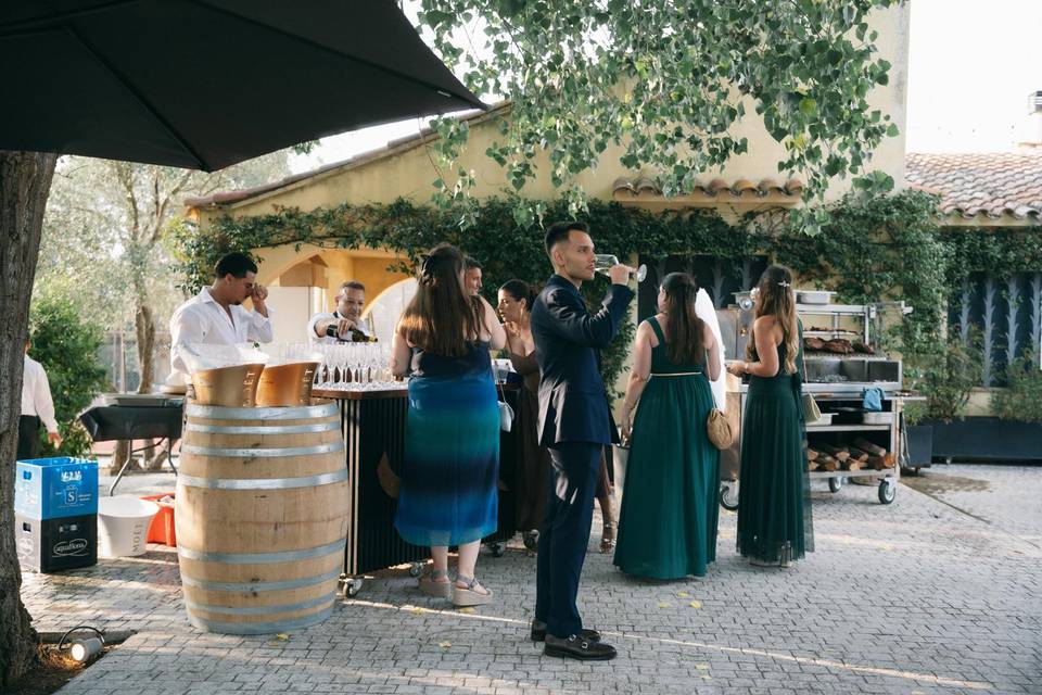 BODA A&G