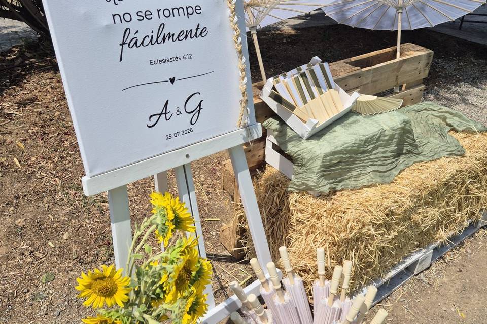 BODA A&G