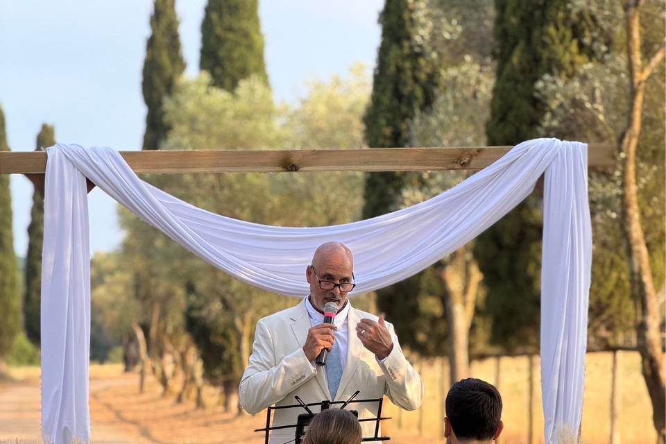 BODA A&G