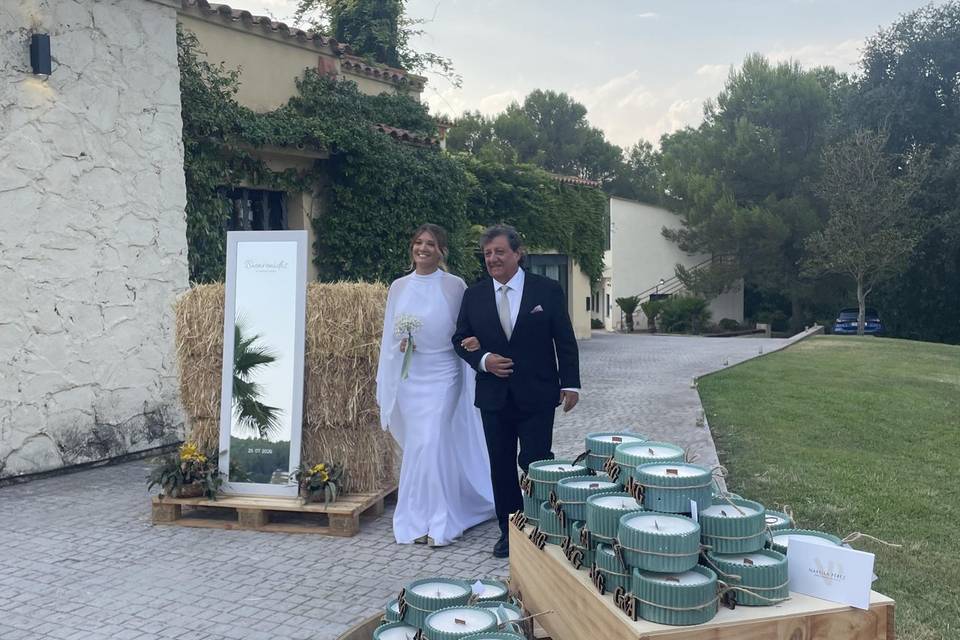 BODA A&G
