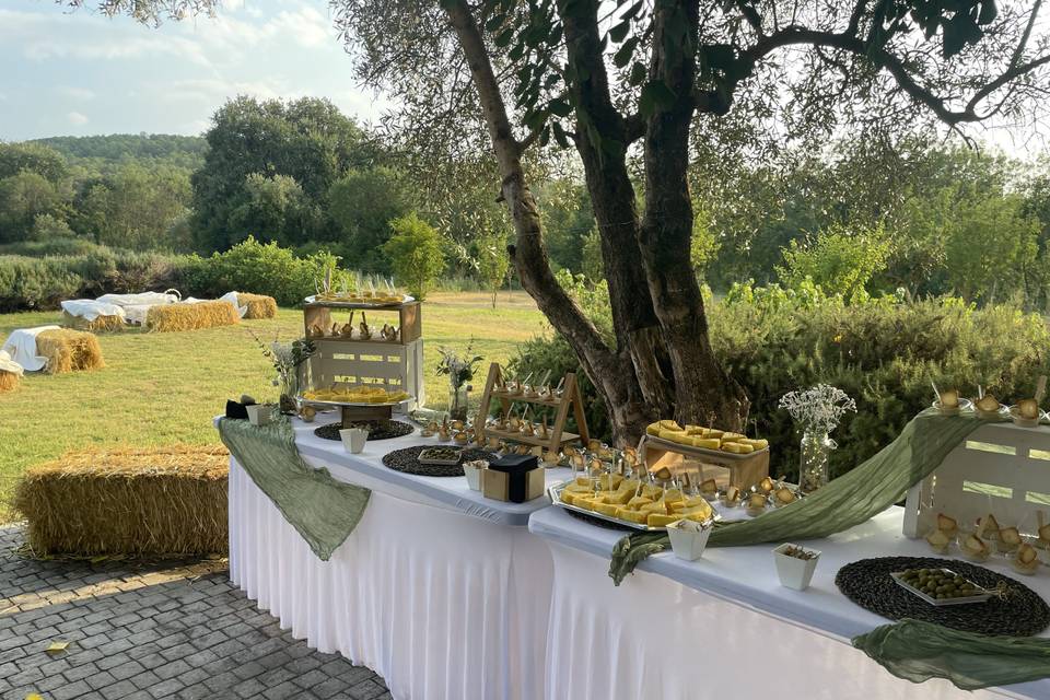 BODA A&G