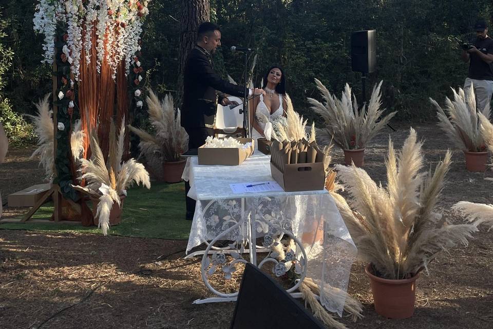 BODA F&J