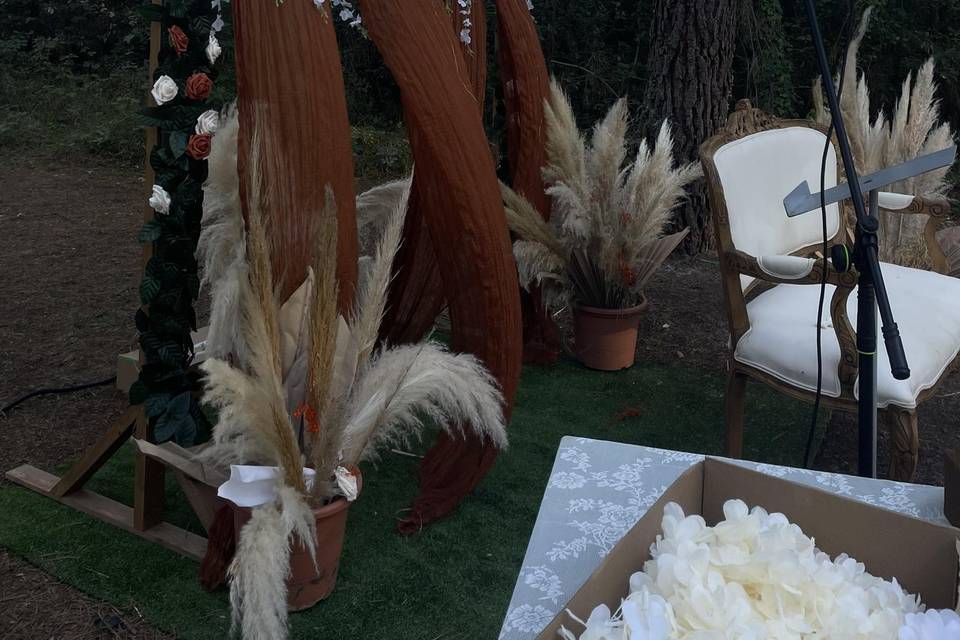 BODA F&J