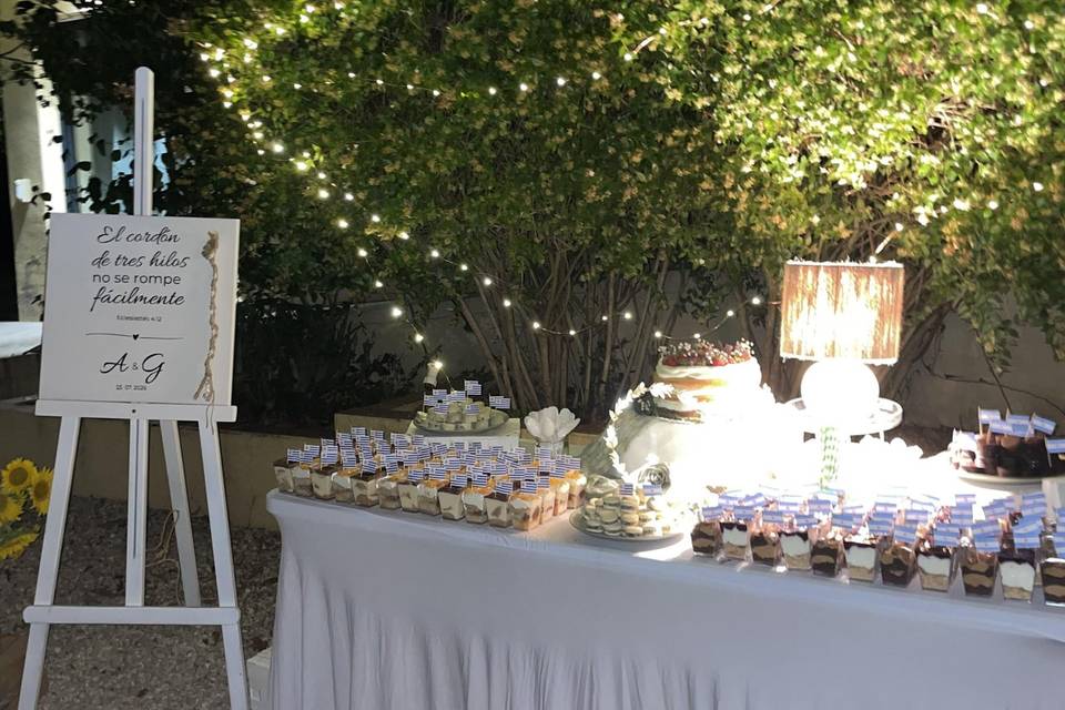 BODA A&G
