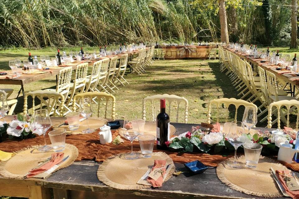 BODA F&J