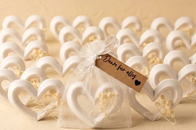Decoración Corazón