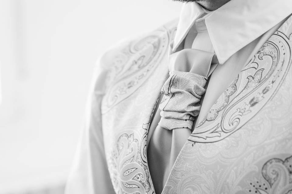 Boda Madrid