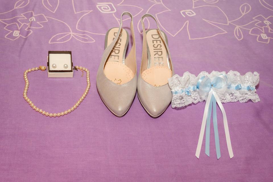Boda Madrid