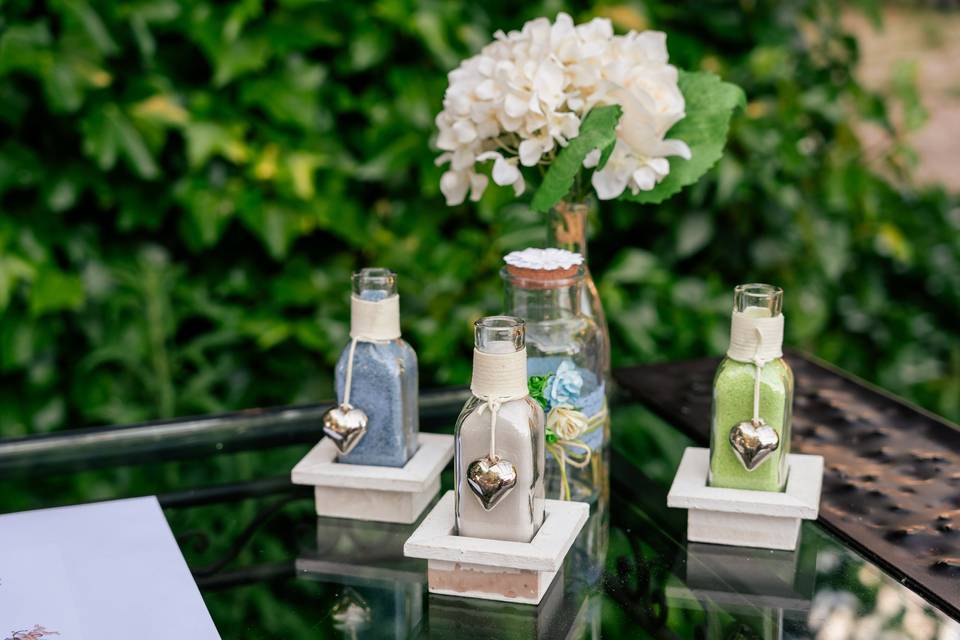 Boda en Madrid