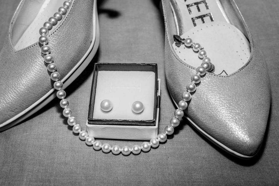 Boda Madrid