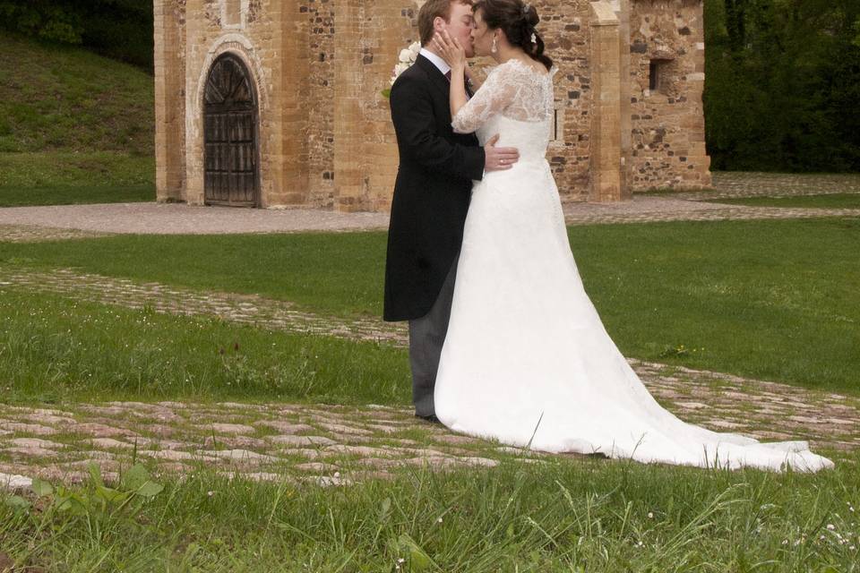 Noemi y Ángel