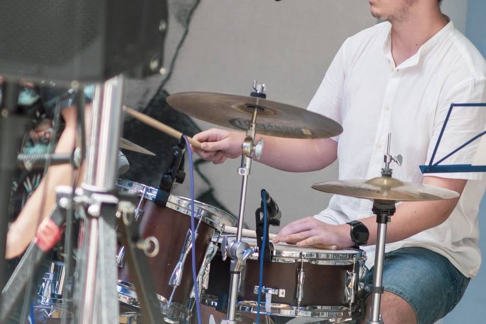 Semana Jazz Candás