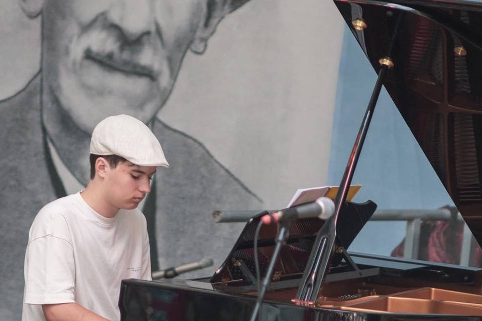Semana Jazz Candás