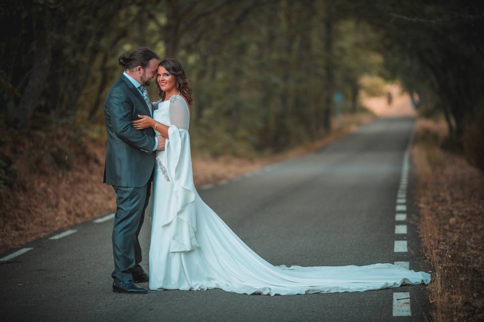 Postboda de Raquel & J. Emilio