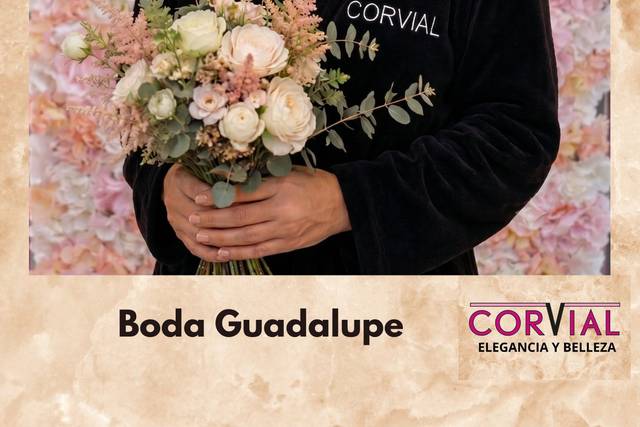 Maquillaje y peinado salamanca