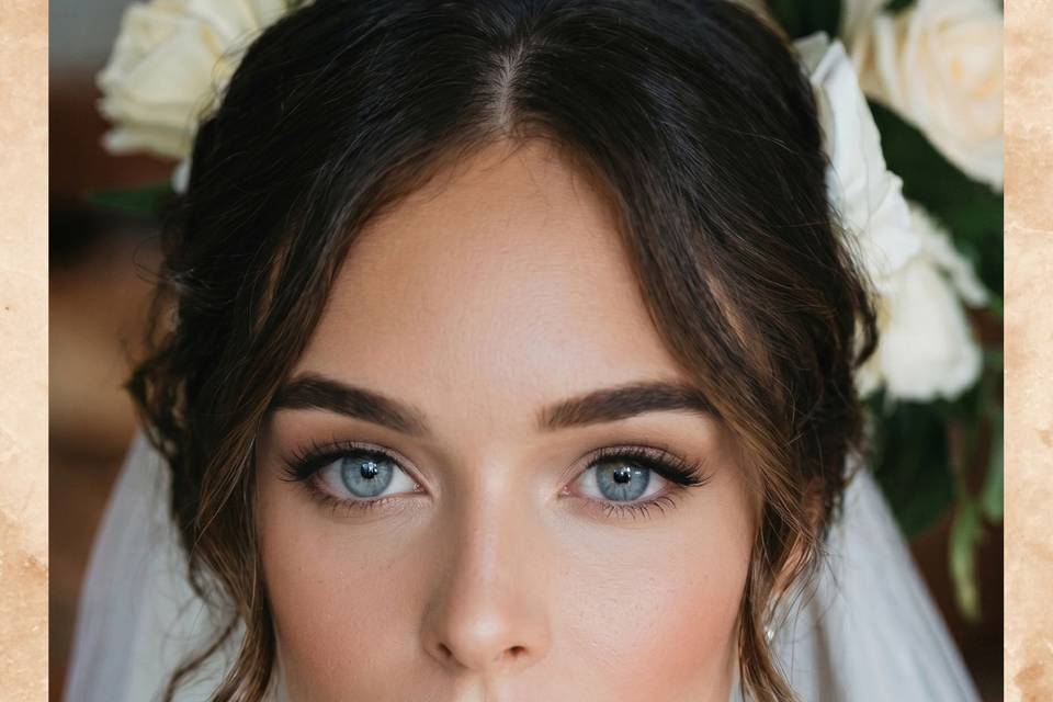 Maquillaje y peinado salamanca