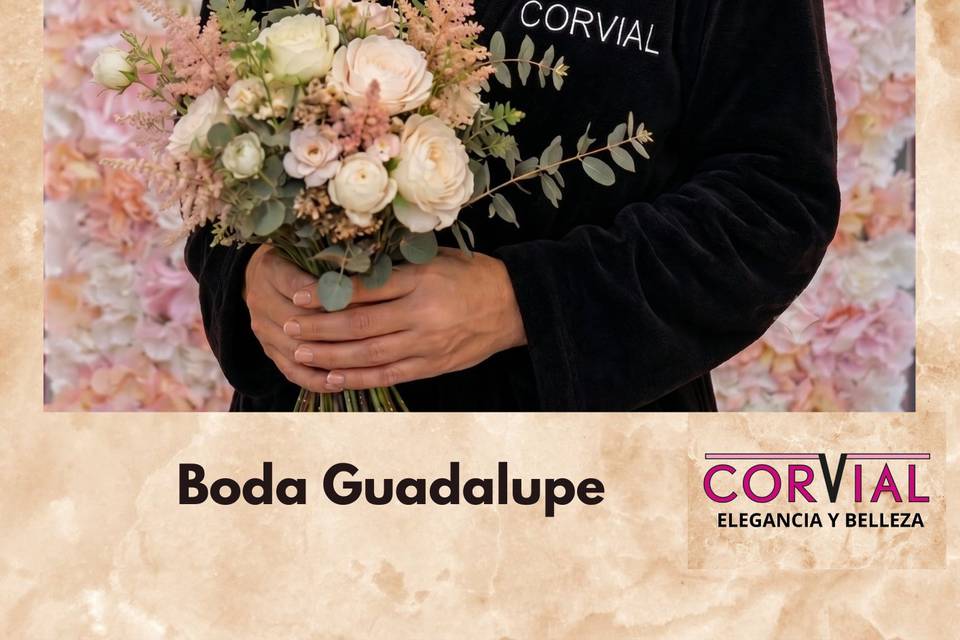 Maquillaje y peinado salamanca