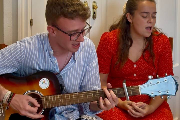 Música religiosa