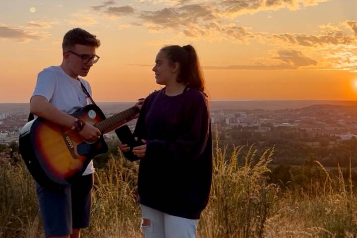 Música religiosa
