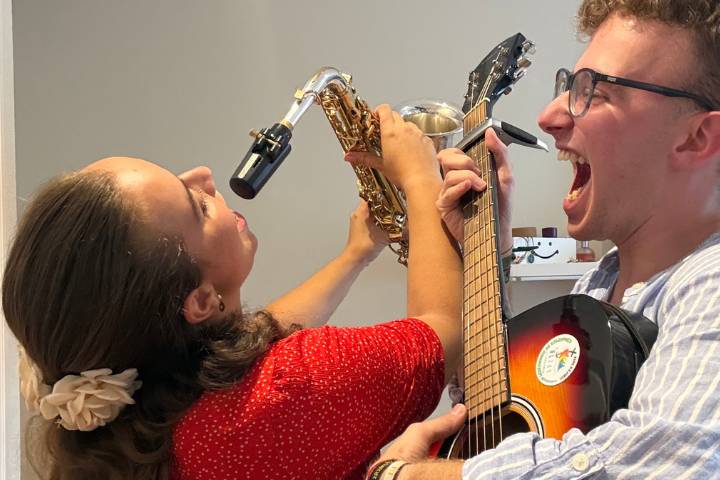 Música religiosa