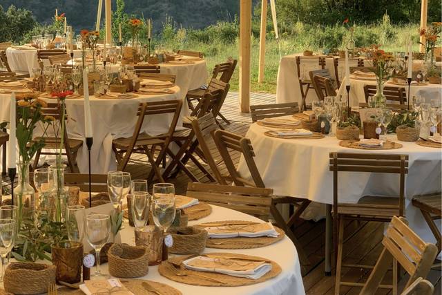 BANQUETE