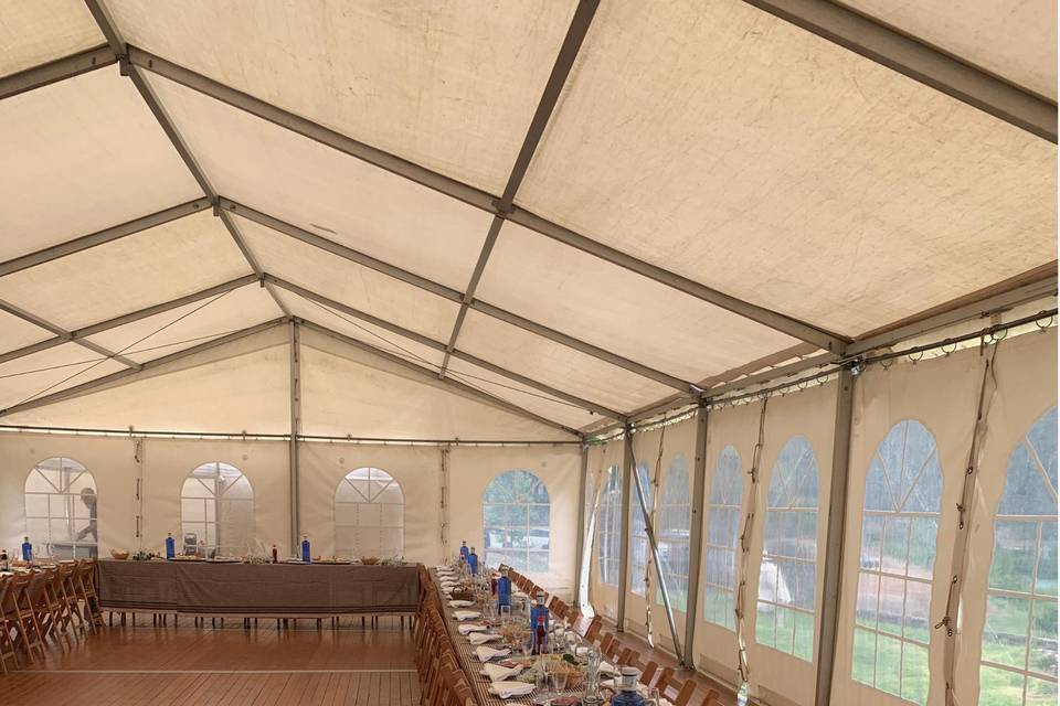 BANQUETE
