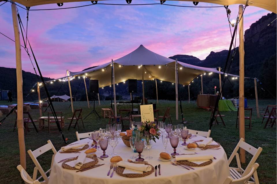 BANQUETE