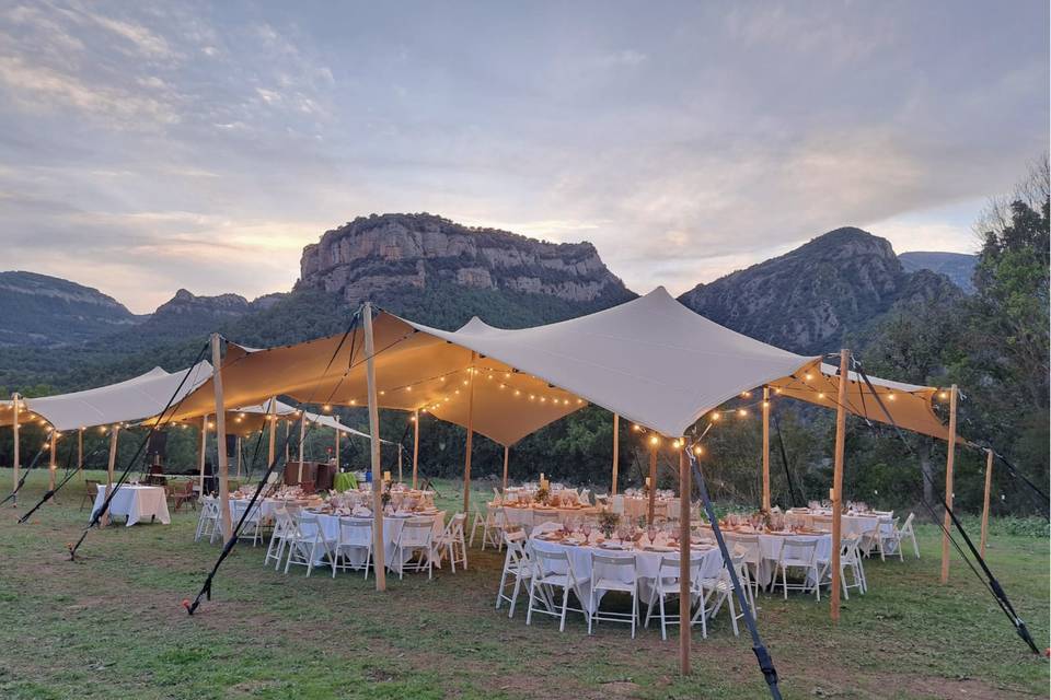 BANQUETE