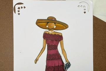 Invitada