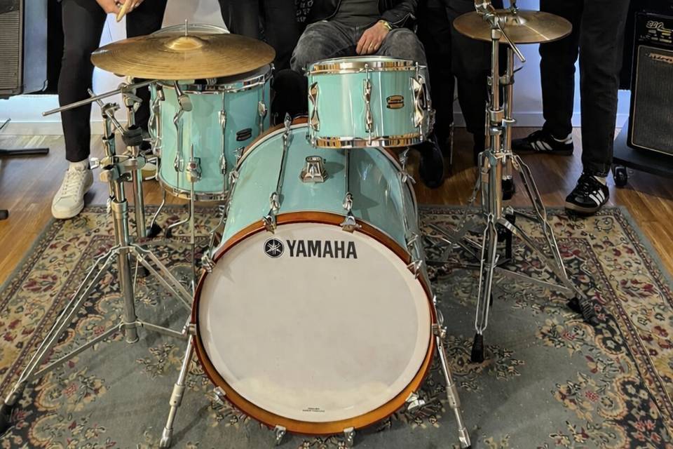 La banda